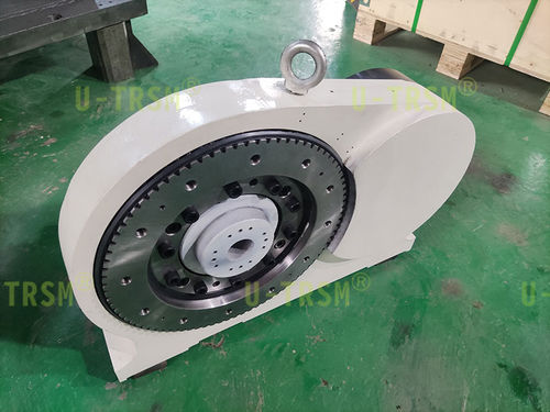 Sistema de transmissão giratório compacto - S-I-O-0311 - Unique Transmission Equipment(Luoyang)Co., LTD