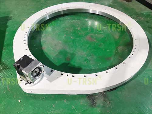 Sistema de transmissão giratório - S-I-O-0980 - Unique Transmission Equipment(Luoyang)Co., LTD