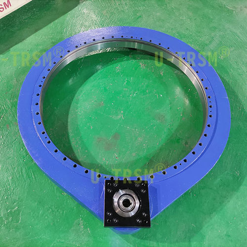Sistema de transmissão giratório - S-II-O-0941 - Unique Transmission Equipment(Luoyang)Co., LTD
