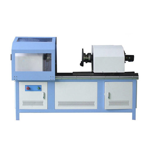 Máquina de ensaio de torção - HCTE0002 - HCTE PTE. LTD. - controlada por computador / manual / para molas