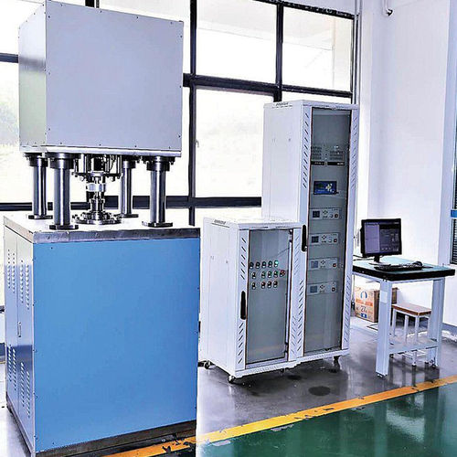 Banco de ensaio para redutor - HCTE-MPTE-007 - HCTE PTE. LTD. - mecânico / elétrico / automático
