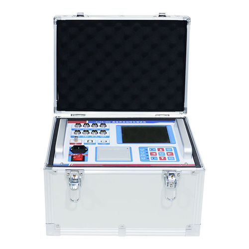 Aparelho de teste mecânico - HCTE-Hvste-003 - HCTE PTE. LTD. - de performance / manual / para interruptor