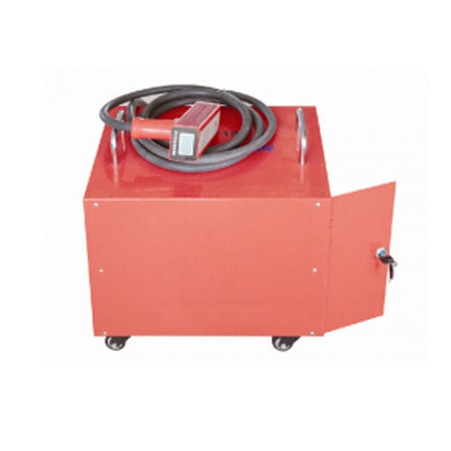 Detector de vazamento eletrônico - HCTE-GDE-002 - HCTE PTE. LTD. - de infravermelho / óptico / de gás