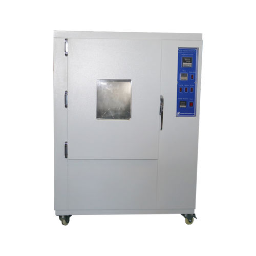 Forno de câmara - HCTE0812 - HCTE PTE. LTD. - de secagem / de indução / térmico