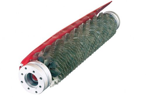 Cassete para fibras ópticas - TA9201 - GreenTek Solutions Ltd