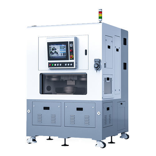 Retífica plana - IVG series  - Beijing Semiconductor.CO.,Ltd - semiautomática / de 2 eixos / de alta precisão