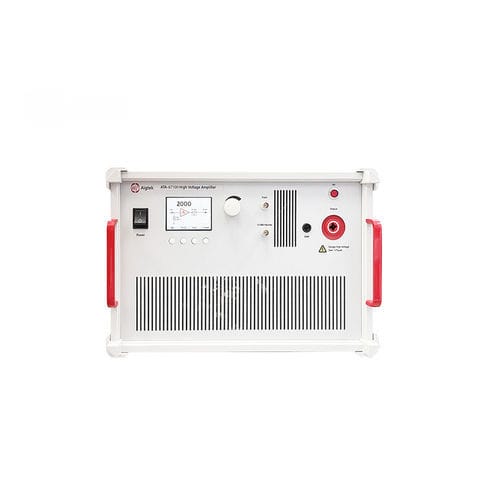 Amplificador de sinal - ATA-67100 - Xi'an Aigtek Electronic Technology Co., Ltd. - de corrente / de tensão / de medição