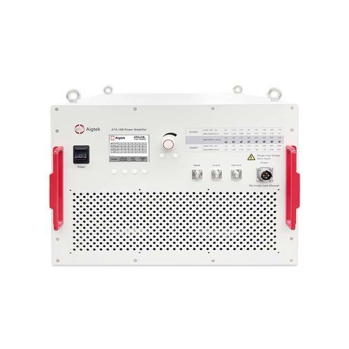 Amplificador de potência - ATA-L6B - Xi'an Aigtek Electronic Technology Co., Ltd. - de corrente / de tensão / digital