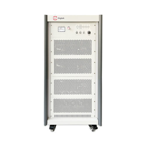 Amplificador de potência - ATA-L20 - Xi'an Aigtek Electronic Technology Co., Ltd. - de sinal / de tensão / digital
