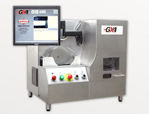 Máquina de impressão a laser - GX4 - Pannier - digital