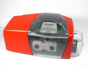 Impressora de etiquetas térmica direta - Sunlight K3 - Pannier