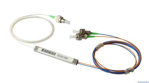 Combinador e separador de fibras - Luoyang Hopu Optical Manufacturing Co.,Ltd. - óptico / compacto