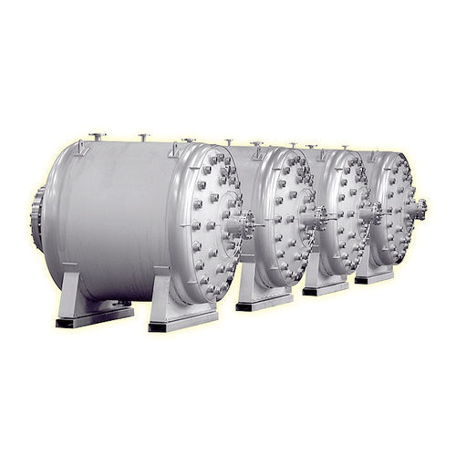 Sistema de oxidação - ADVANOX™ - Van Remmen UV Techniek B.V.