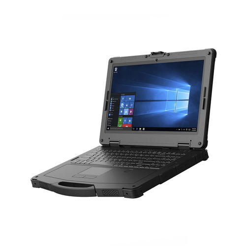 Computador portátil robusto - RT-X15T - Shenzhen Rugline Technology Co., LTD - industrial / Intel® Core™ i5-1135G7 / Intel® Core™ i7-1165G7