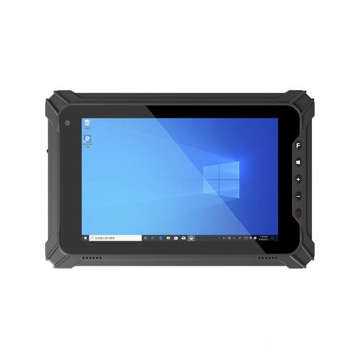 Tablet PC - RT-I87J - Shenzhen Rugline Technology Co., LTD - Windows 10 / 8" / Intel® Celeron® N5100