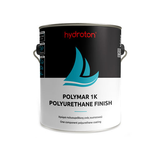 Tinta de secagem rápida - 29002  - Hydroton SA - de acabamento / de revestimento / líquida