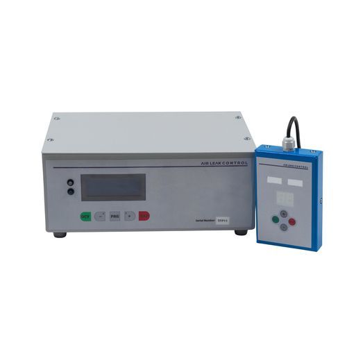 Controle remoto com fio - AIR LEAK CONTROL - com botões / de botões configuráveis / para controle remoto
