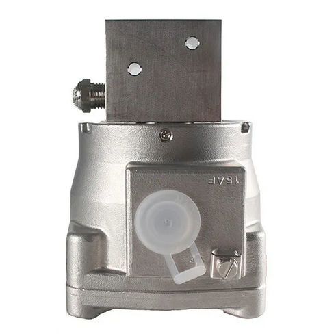 Válvula solenoide de ação direta - Taizhou Juhang Automation Equipment Technology Co., Ltd - de 2 vias / para ar / Namur