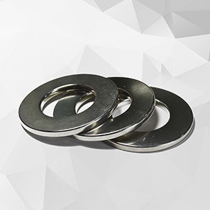 Ímã em NdFeB sinterizado - ATMAX series  - Advanced Technology and Materials Co.,Ltd. - disco / retangular / para motor