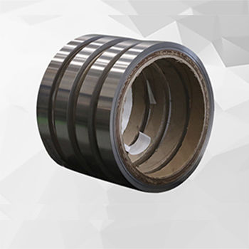 Liga de titânio em fita - NS 312	 - Advanced Technology and Materials Co.,Ltd. - de forjamento