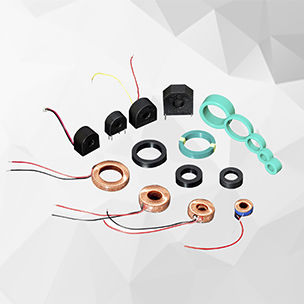 Núcleo em modo comum - CC025 - Advanced Technology and Materials Co.,Ltd. - nanocristalino