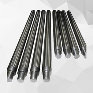 Barra de liga de molibdênio - Advanced Technology and Materials Co.,Ltd. - em fio