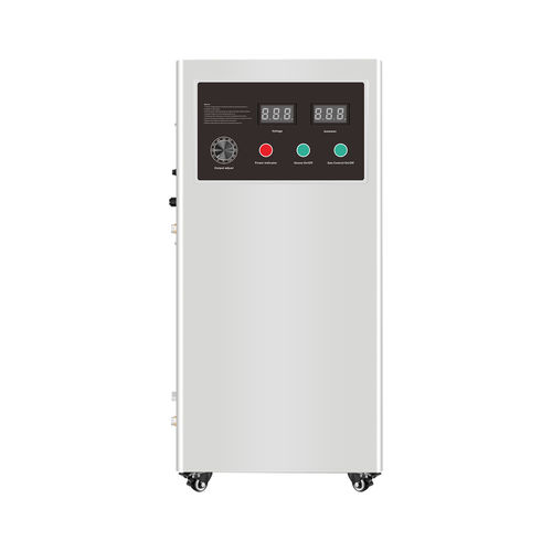 Gerador de ozônio industrial - FL-830A - Shenzhen Feili Electrical Technology Co., Ltd - para tratamento de águas / para o tratamento do ar / de produção
