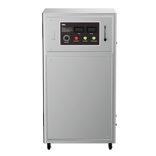 Gerador de ozônio industrial - FL-880ET - Shenzhen Feili Electrical Technology Co., Ltd - para laboratório / para desinfecção / de PSA