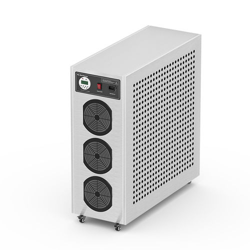 Gerador de ozônio para o tratamento do ar - FL-860N - Shenzhen Feili Electrical Technology Co., Ltd - para desinfecção / in situ / multiusos