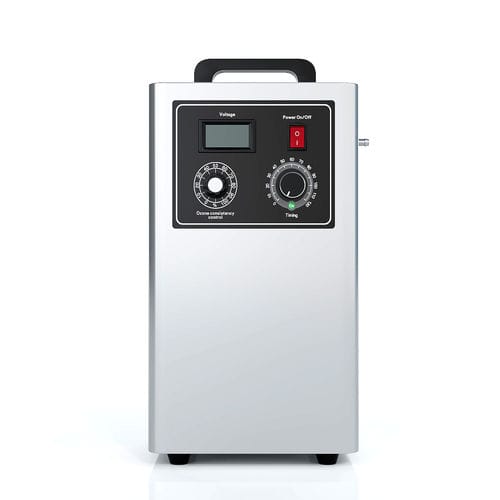 Gerador de ozônio para o tratamento do ar - FL-810AS  - Shenzhen Feili Electrical Technology Co., Ltd - para tratamento de águas / para desinfecção / com descarga por micro-gap