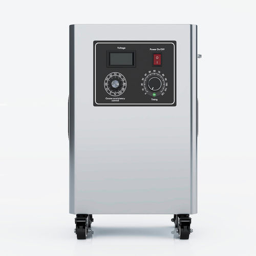 Gerador de ozônio para tratamento de águas - FL-820AS - Shenzhen Feili Electrical Technology Co., Ltd - para desinfecção / com descarga por micro-gap / móvel