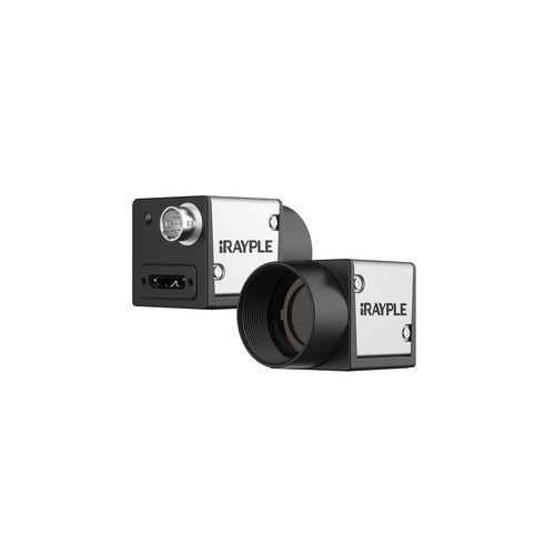 Câmera digital - A3600 series - Zhejiang Huaray Technology Co., Ltd. - de visão industrial / de tratamento de imagens / cor