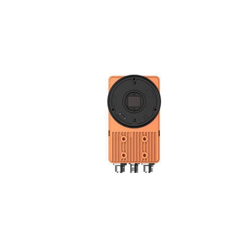 Câmera inteligente - DH-MV-SI5600MG002E - Zhejiang Huaray Technology Co., Ltd. - digital / de visão industrial / de comunicação
