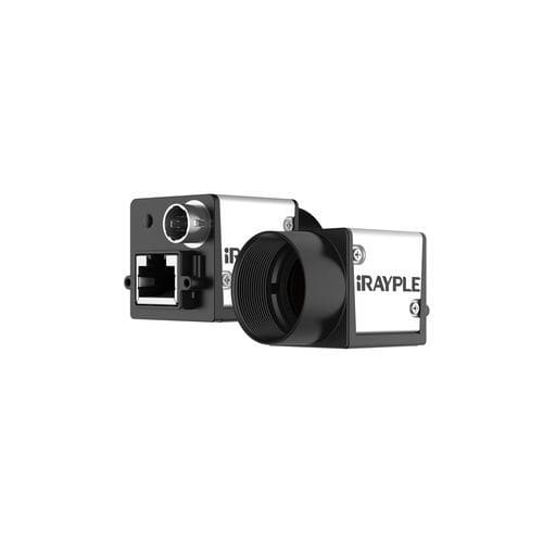 Câmera digital - A3124 series - Zhejiang Huaray Technology Co., Ltd. - de visão industrial / de tratamento de imagens / cor