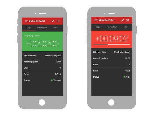 Software de interface - Apps  - INTERAUTOMATION Deutschland GmbH - de controle / de planejamento / de notificação