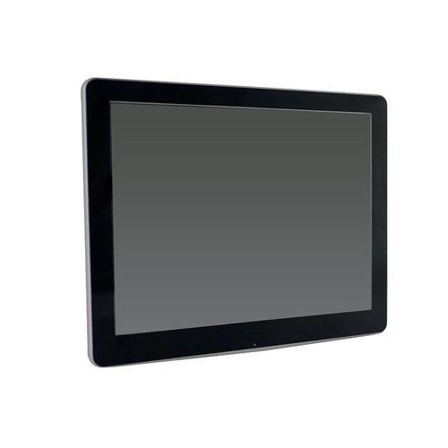 Monitor LCD - M357 series - Poindus - com tela sensível ao toque / com tela sensível ao toque / para visualização