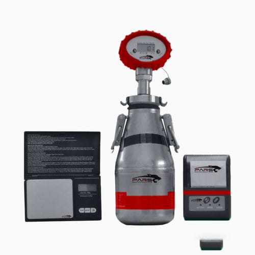 Higrômetro para materiais de construção - PRS-ADCCMET - Parsros Makine ve Laboratuvar Test Cih. İml. İth. İhr. San. ve Dıs. Tic. Ltd.Sti. - com visor digital / portátil