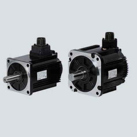 Servomotor síncrono - X1 series - UMOTO HCFA - CA / 220 V / 110 V