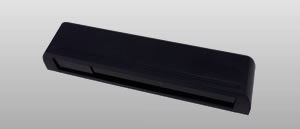 Detector de presença - OA-PRESENCE T - OPTEX Entrance - de infravermelhos ativos / para porta automática