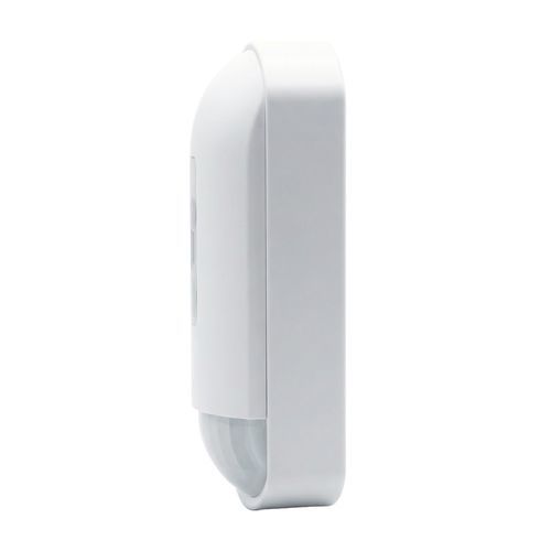 Detector de intrusão - FLX-A-DAM FlipX - OPTEX SEC Division - de micro-ondas / de infravermelho passivo / para uso em ambientes internos