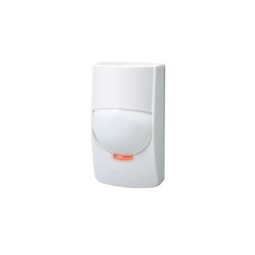 Detector de intrusão - FMX-DT - OPTEX SEC Division - de micro-ondas / de infravermelho passivo / para uso em ambientes internos
