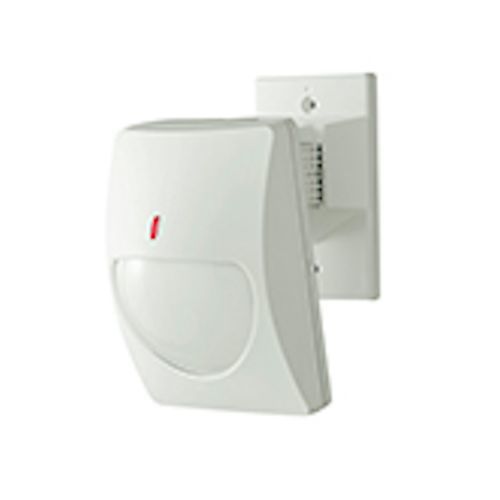 Detector de intrusão - CX-702 MKII - OPTEX SEC Division - de infravermelho passivo / de infravermelho passivo / para uso em ambientes internos
