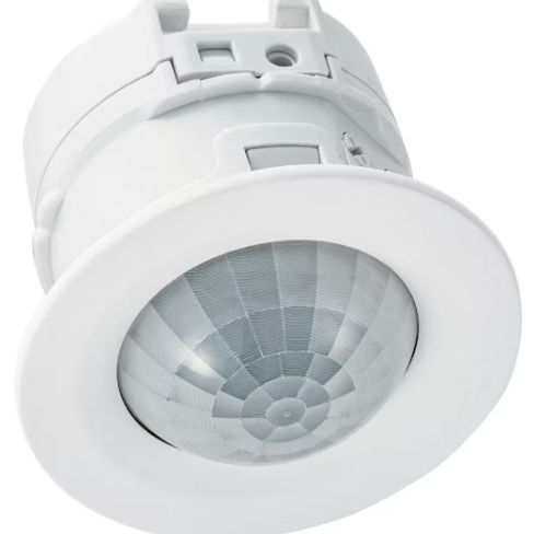 Detector de intrusão - AP-360B - OPTEX SEC Division - de movimento / de infravermelho passivo / para porta