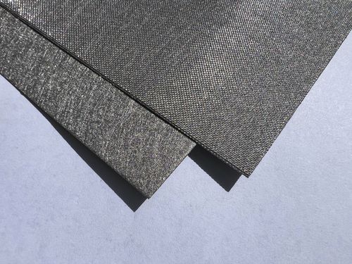 Feltro em FeCrAlloy® - XI'AN FILTER METAL MATERIALS CO. LTD - para filtração