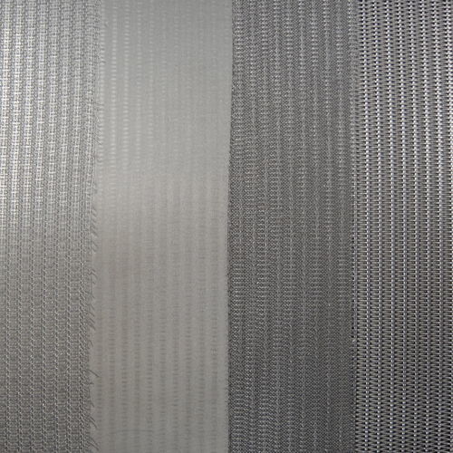 Meio filtrante de tela metálica - XI'AN FILTER METAL MATERIALS CO. LTD - de 5 camadas / sinterizado / laminado