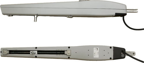 Mecanismo para portas de abrir - ARROW - LEB Electronics Srl