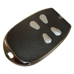 Controle remoto sem fio - SMARTY series - LEB Electronics Srl - com botões / industrial / para canal
