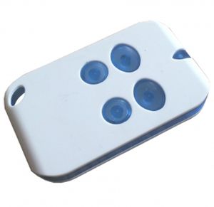 Controle remoto sem fio - ROLLY - LEB Electronics Srl - com botões / para canal / de 4 botões