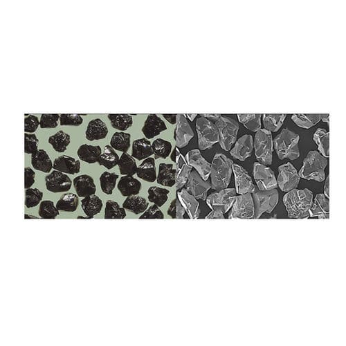Pó CBN - CBN-815 - Funik Ultrahard Material Co., Ltd. - para polimento / para rodagem/polimento / abrasivo