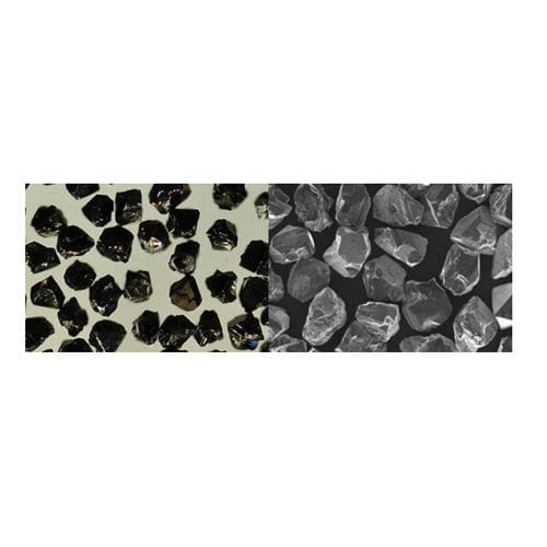 Pó CBN - CBN-850 - Funik Ultrahard Material Co., Ltd. - para polimento / para rodagem/polimento / abrasivo